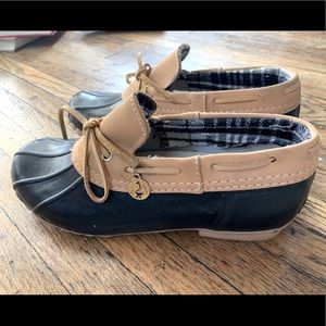 Sporto Ankle Duck Boot